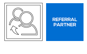 referral partner