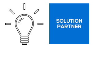 solution partner