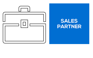 sales partner