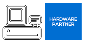 hardware partner